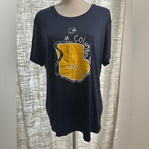 🔸$5 each or 3/$12🔸

Columbus 10k shirt size xxl